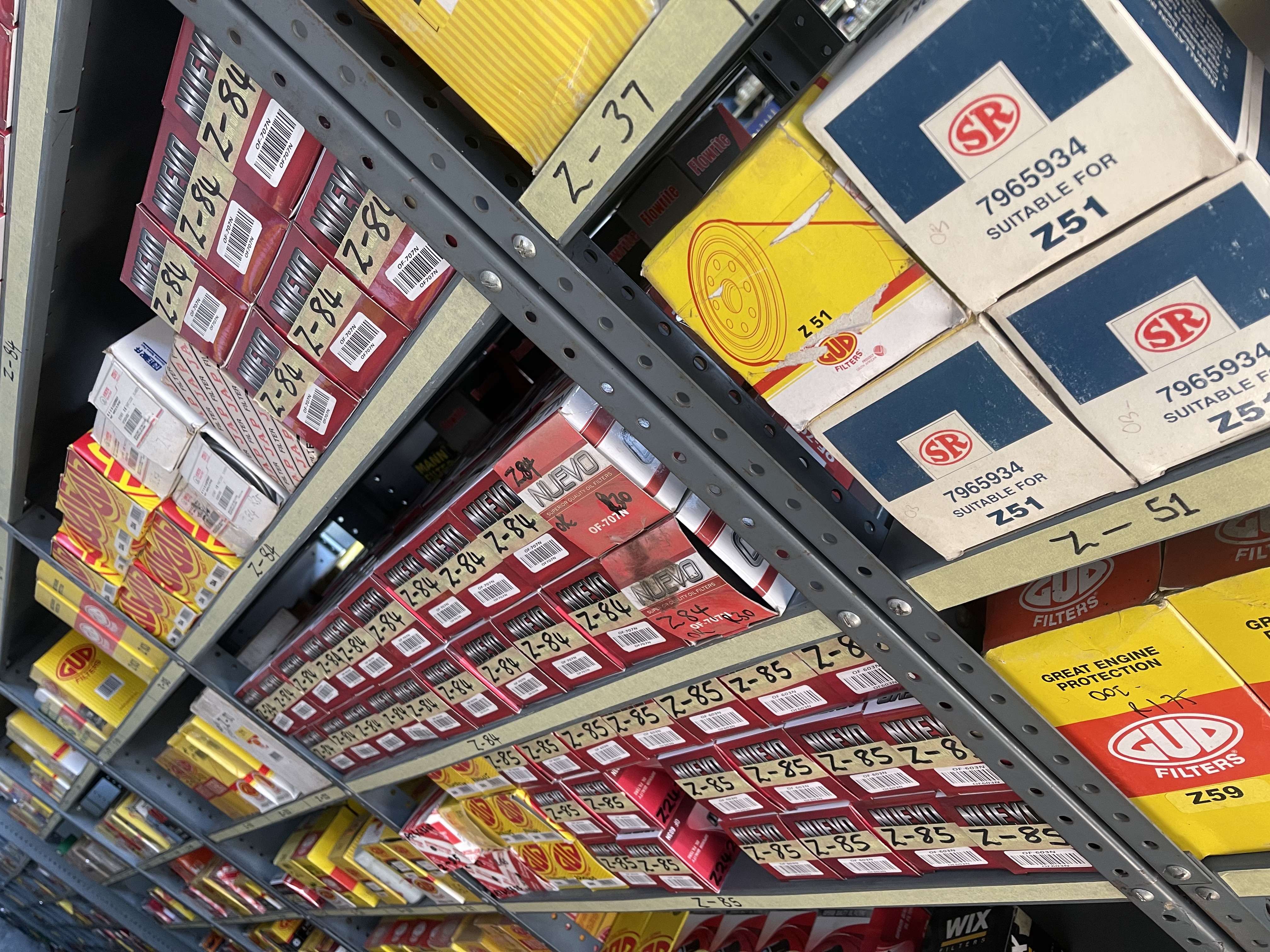 Spares4U Shop